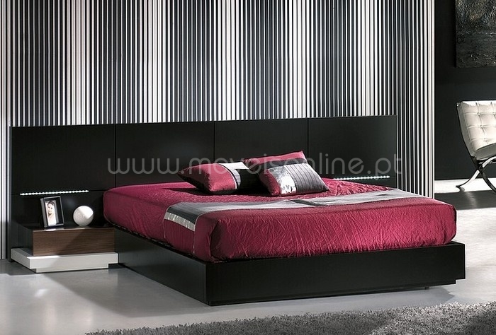 Cama de Casal DREAMS IL.CA