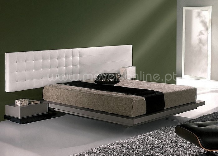 Cama para Casal DREAMS CE & BS