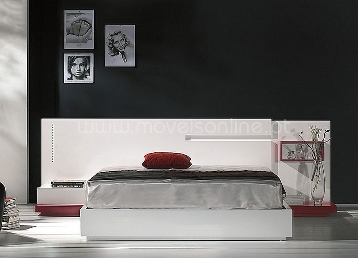 Cama de Casal DREAMS CS & IL