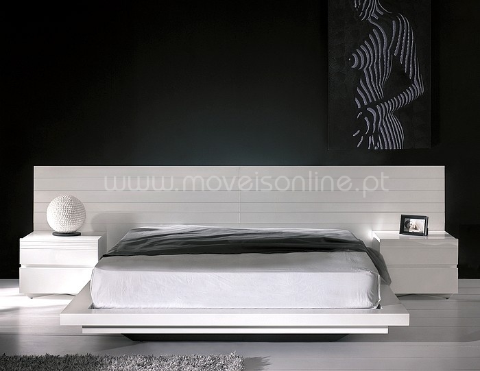 Cama de Casal DREAMS CS