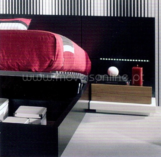 Cama de Casal DREAMS IL.CA