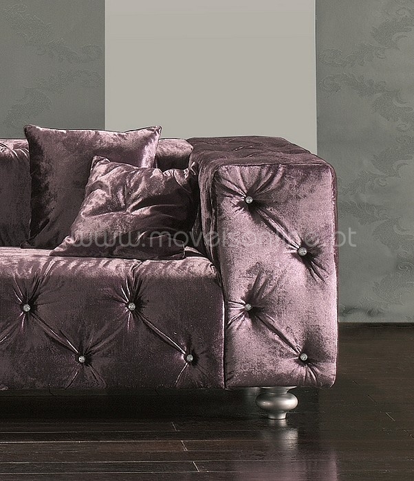 Sofa Heritage 3 Lugares