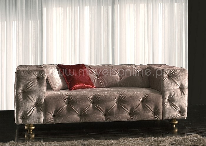 Sofa Heritage 2 Lugares