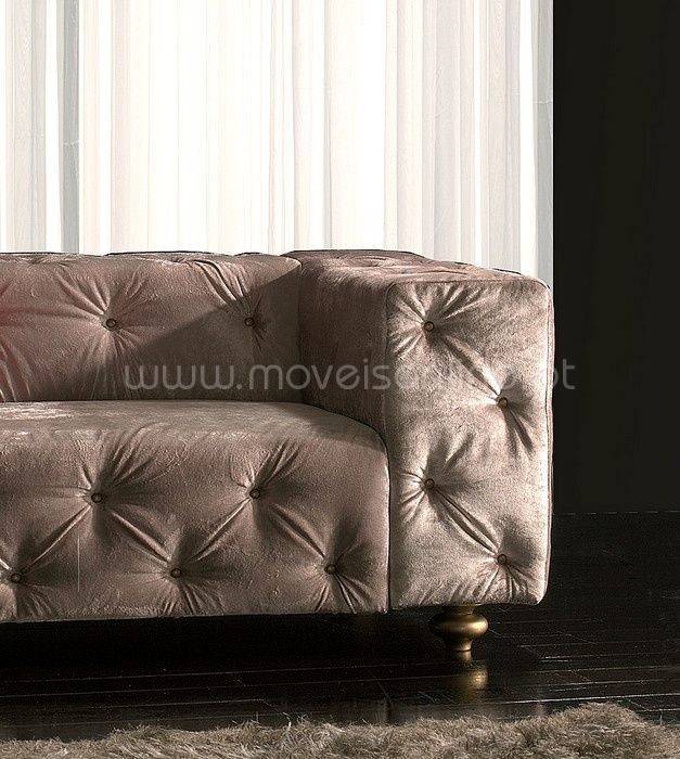 Sofa Heritage 2 Lugares