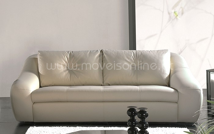 Sofa Lux 2 Lugares