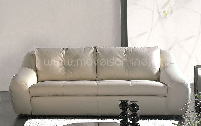 Sofa Lux 3 Lugares