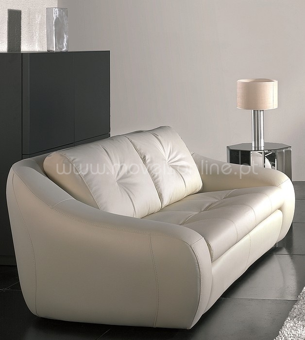 Sofa Lux 3 Lugares