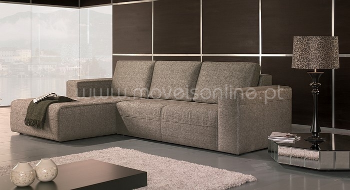 Sofa Chaise Longue One