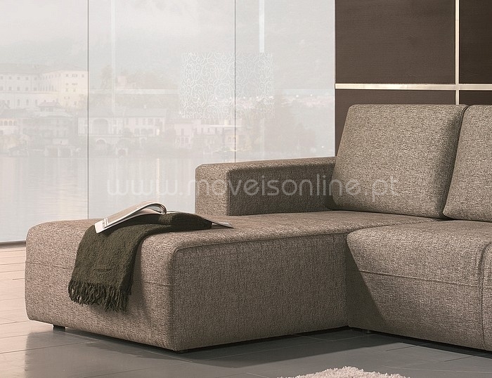 Sofa Chaise Longue One