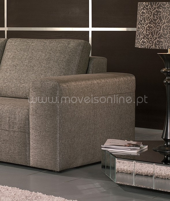 Sofa Chaise Longue One