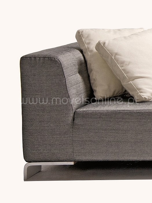 Sofa Zumb 2 Lugares