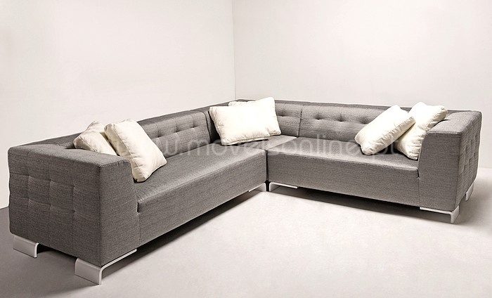 Sofa de Canto Zumb