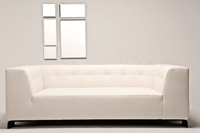 Sofa Zumb 3 Lugares