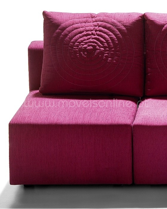 Sofa Nusa 3 Lugares