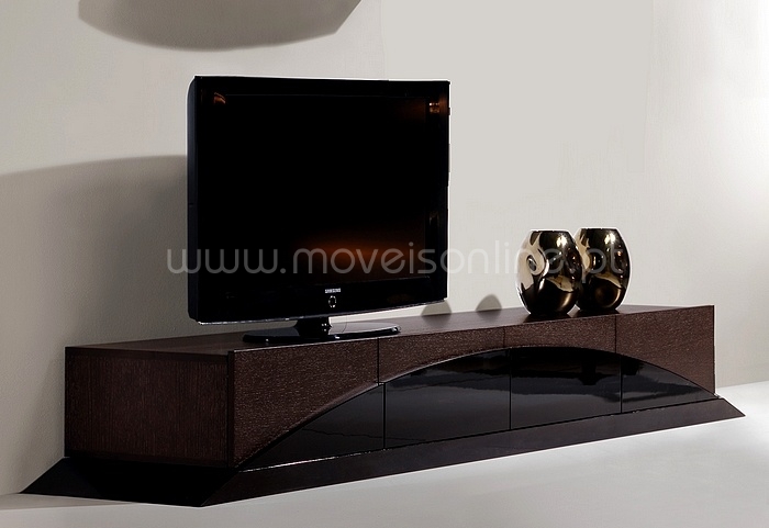 Movel TV e LCD Ego