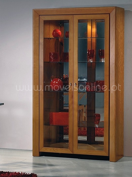 Vitrine Stilus