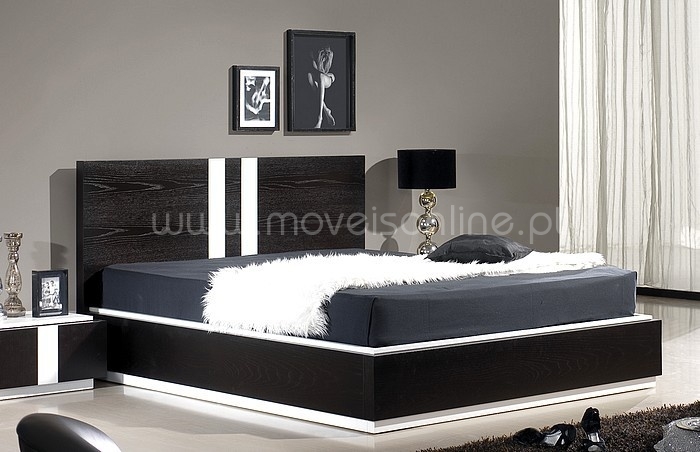 Cama de Casal Omega II