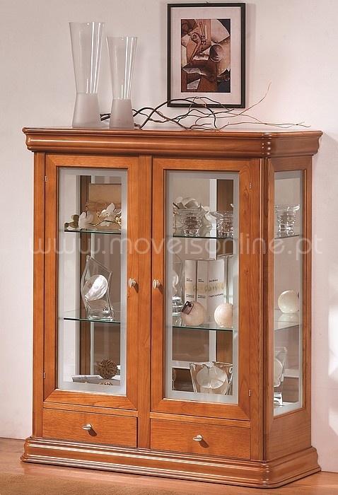 Vitrine Nante