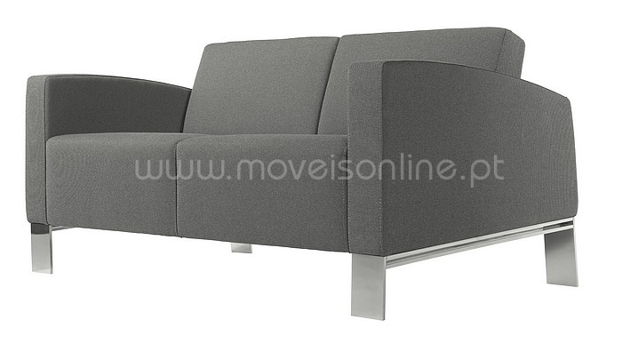 Sofa Cassis 2 Lugares