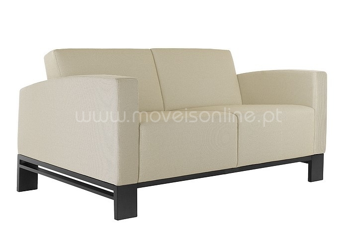 Sofa Cassis 2 Lugares