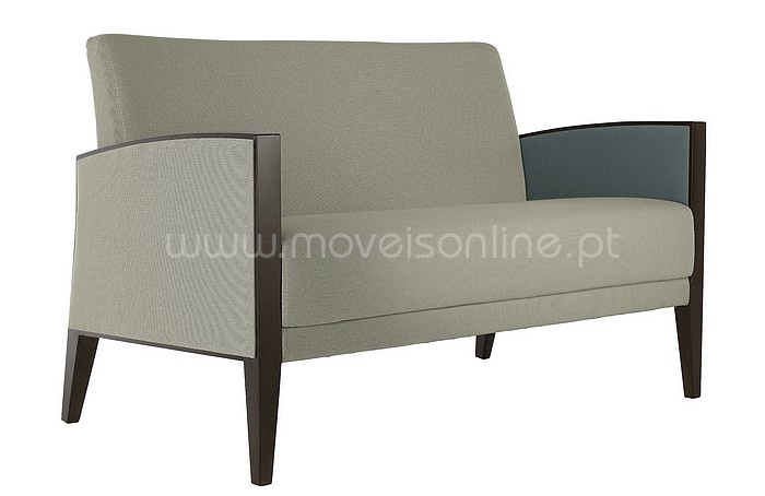 Sofa Cassis 2 Lugares