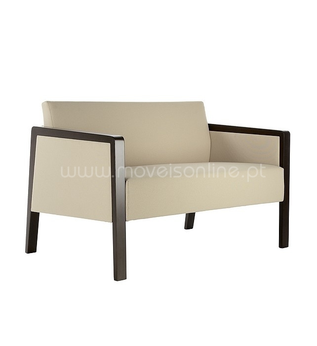 Sofa Optima 2 Lugares