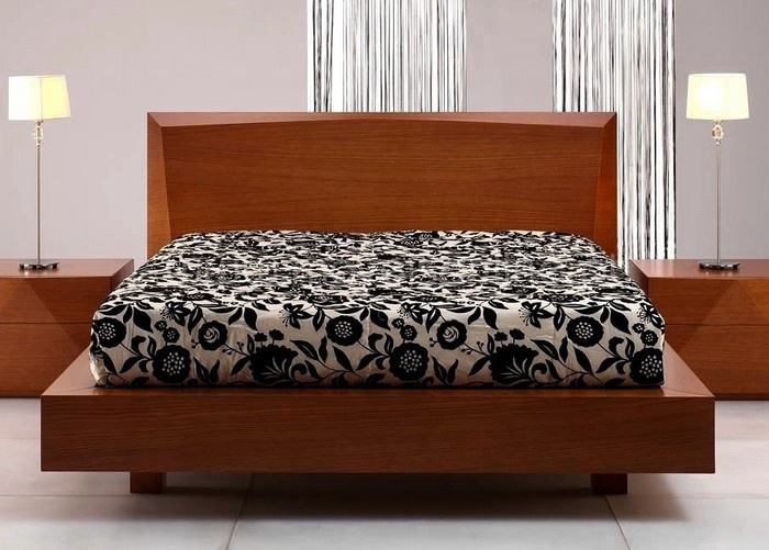 Cama de Casal Puramis