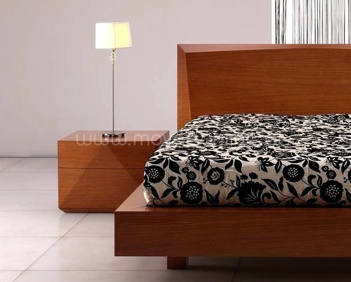 Cama de Casal Puramis