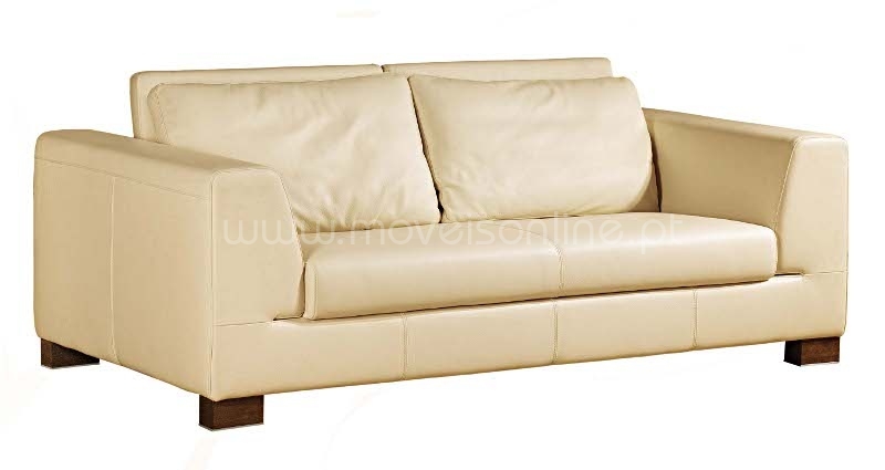 Sofa Munique 2 Lugares