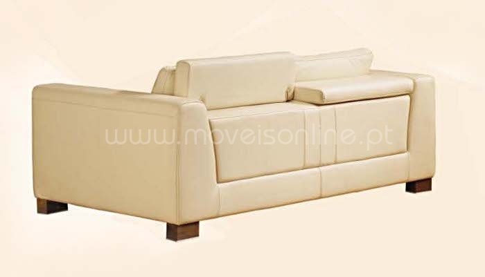 Sofa Munique 2 Lugares