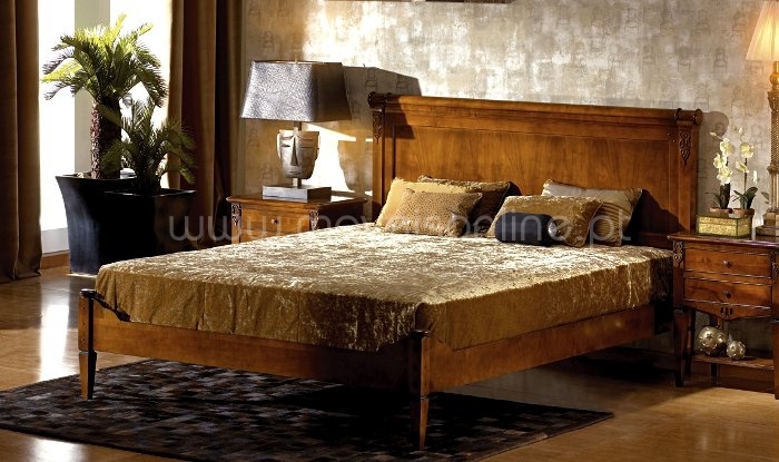 Cama de Casal Arkanes