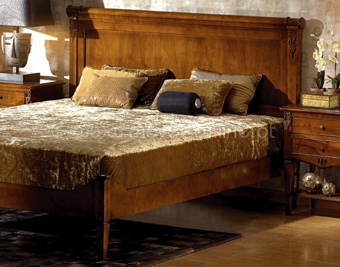 Cama de Casal Arkanes