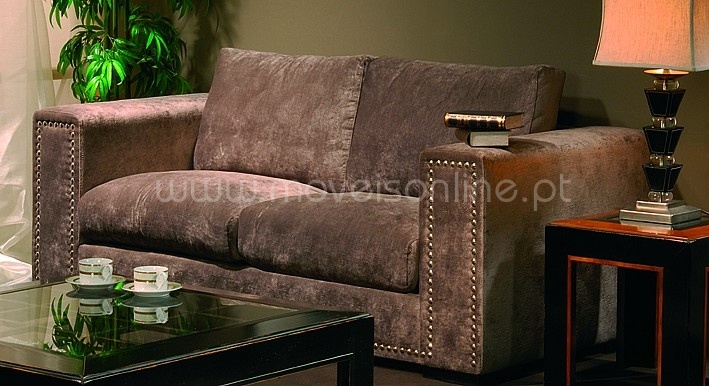 Sofa Elegance 2 lugares