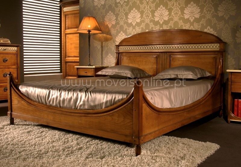 Moveis de Quarto Sofhie