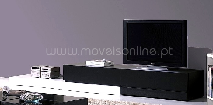 Movel TV e LCD ZUMB