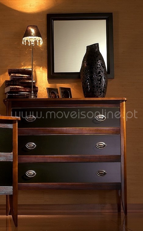 Comoda com Moldura Allegro