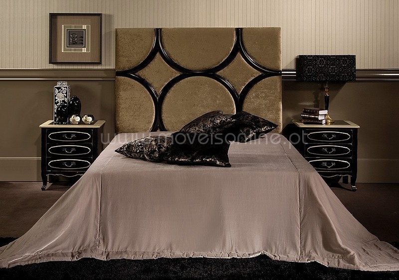 Mobília de Quarto Etoile