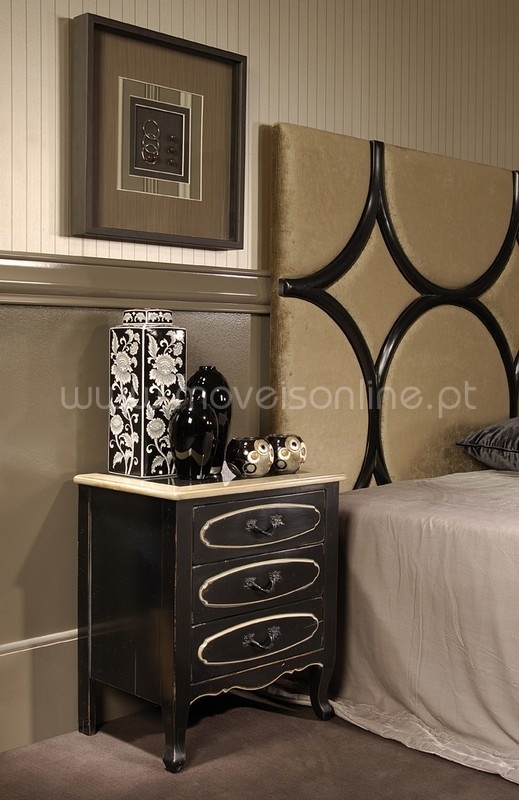 Mobília de Quarto Etoile
