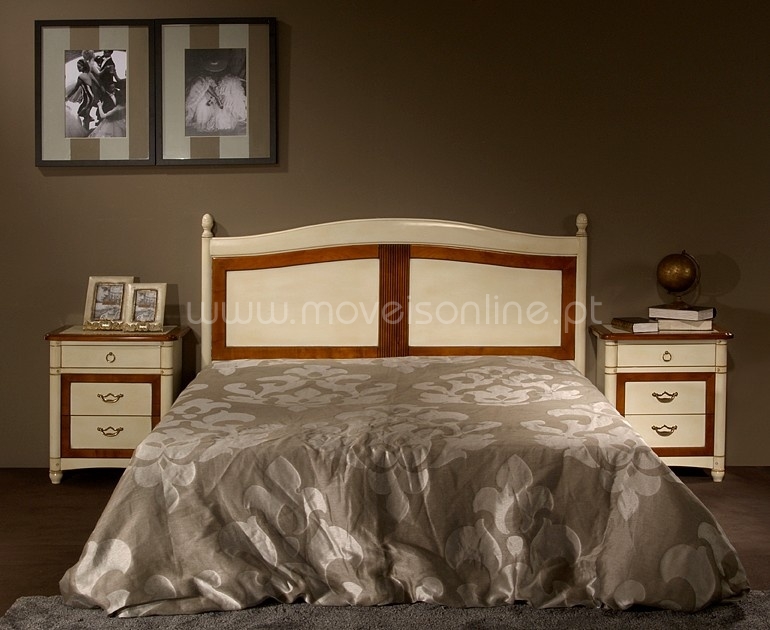 Mobília de Quarto Florian