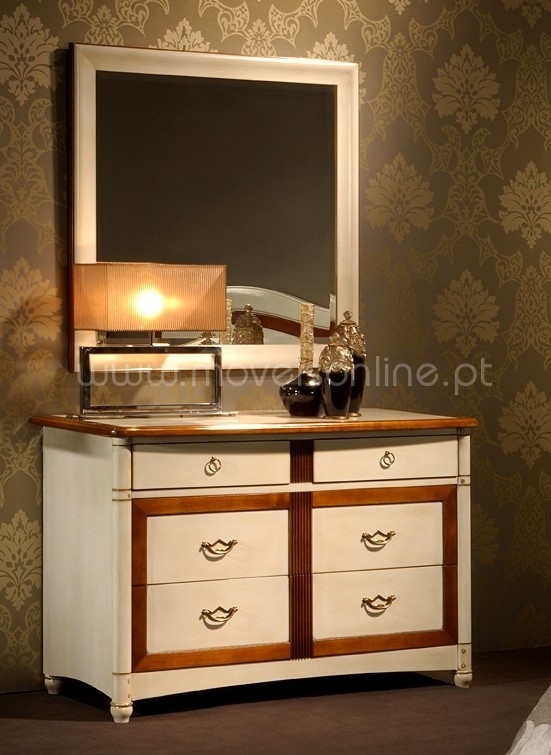 Mobília de Quarto Florian