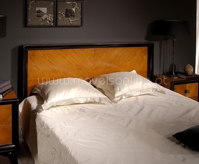 Cama Velvet