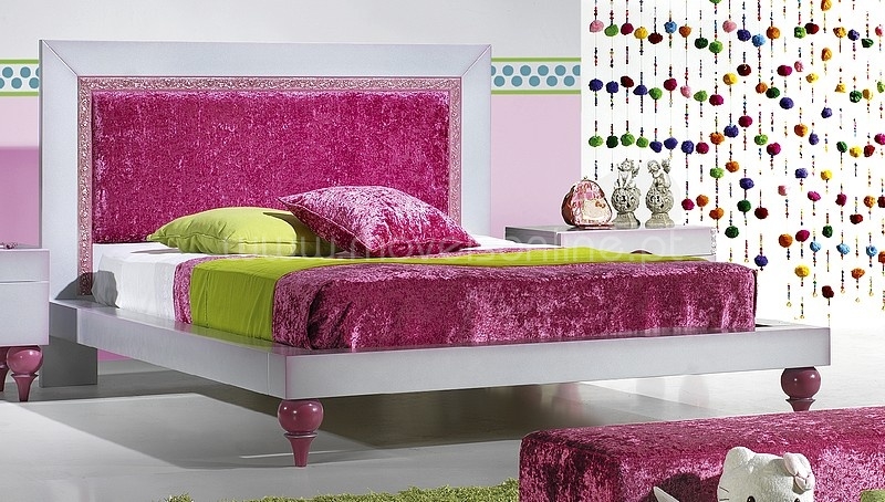 Cama Luxus