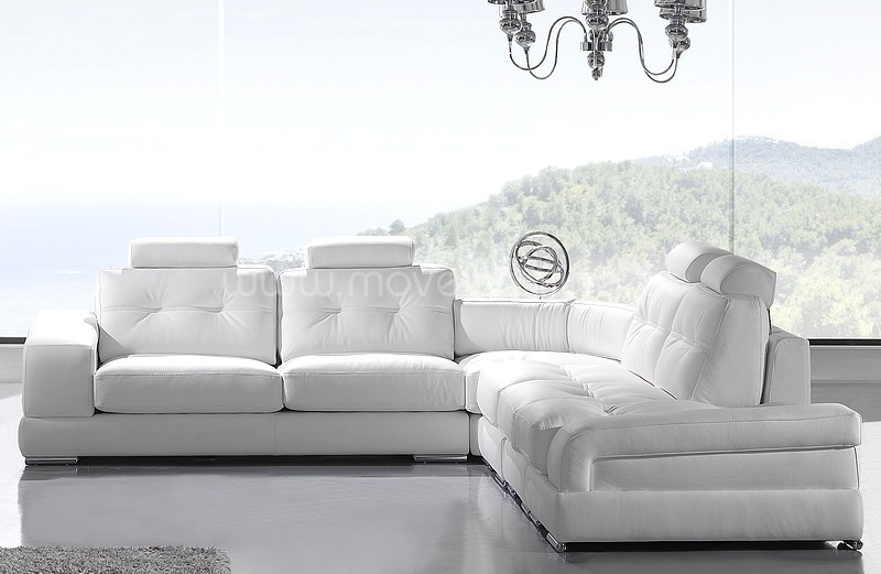 Sofa de Canto Paris