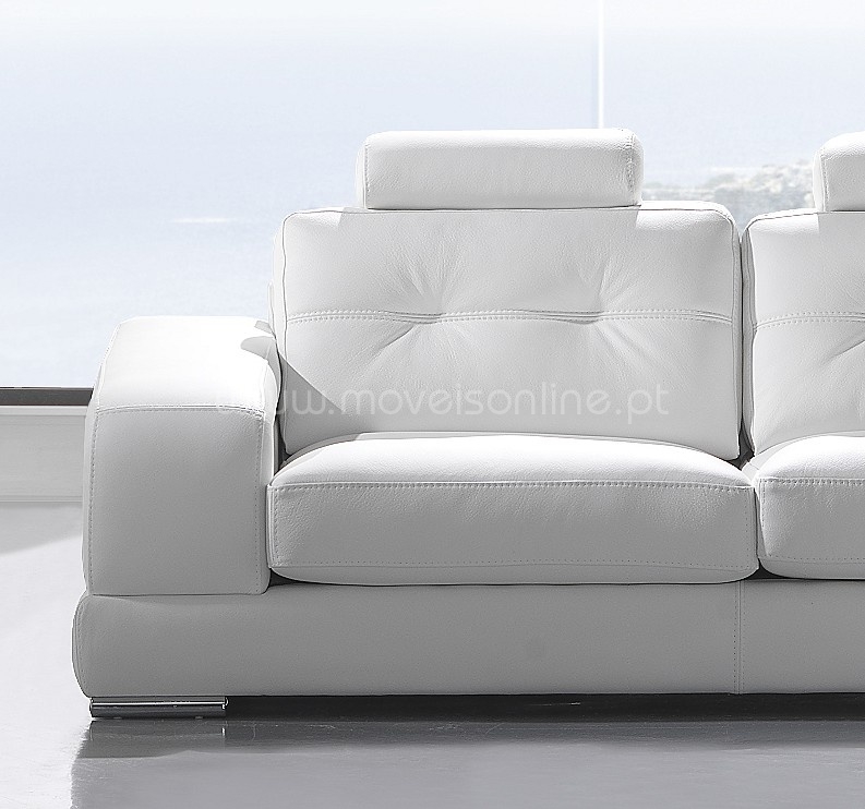 Sofa de Canto Paris