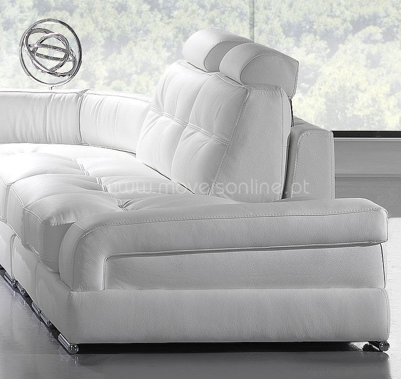 Sofa de Canto Paris