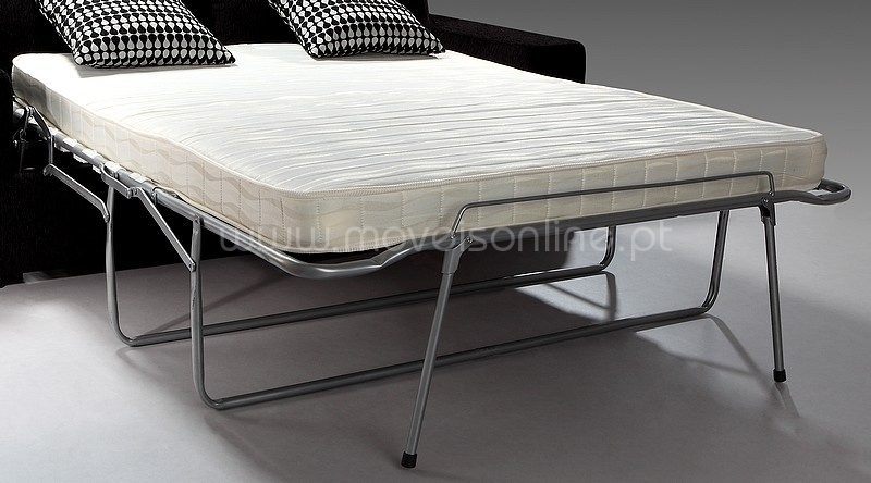 Sofa Cama 2 Lugares Elegantine