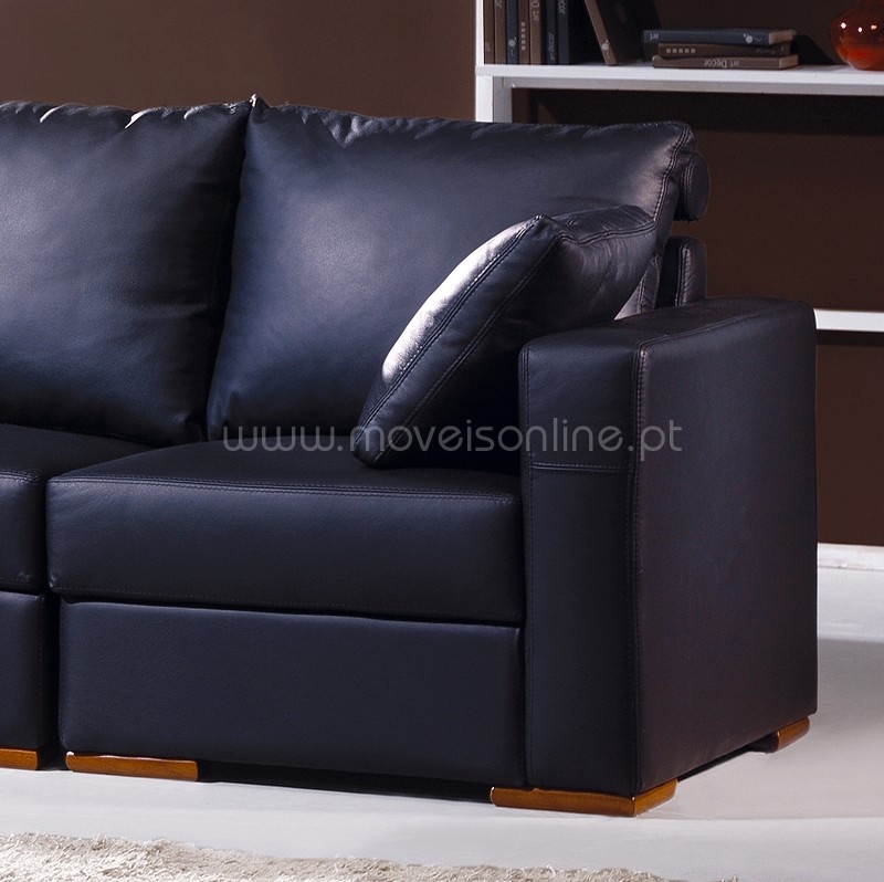 Sofa de Canto Cisne