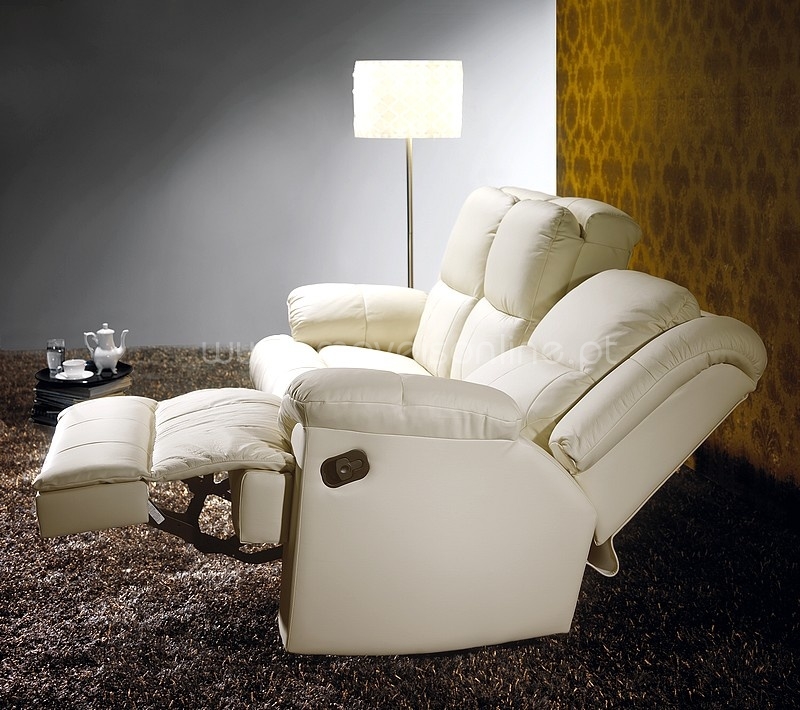 Sofa Relax 2 Lugares 126