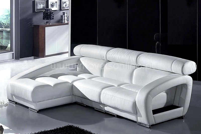 Sofa Chaise Longue 2010