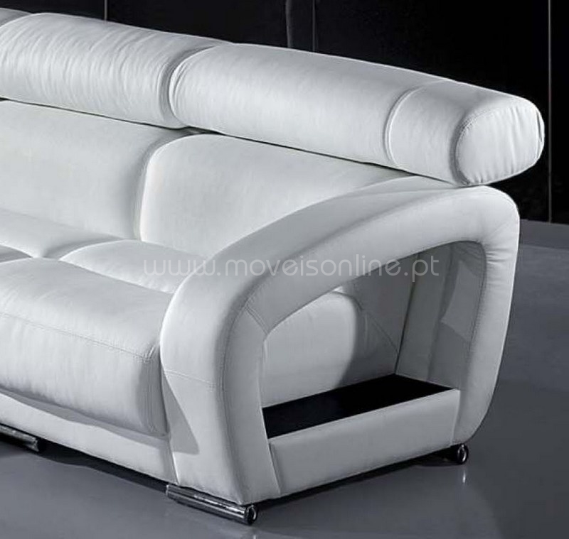 Sofa Chaise Longue 2010